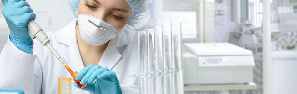 Pathological Laboratory